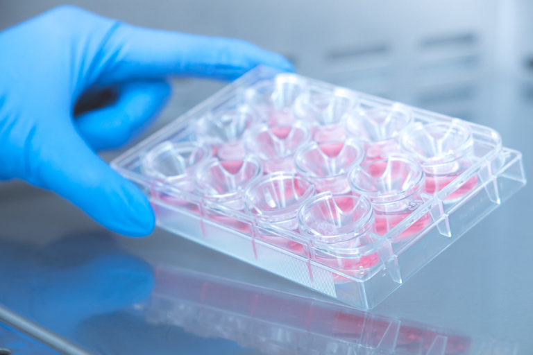 InVitro Testing IEC Singapore Institut d'Expertise Clinique